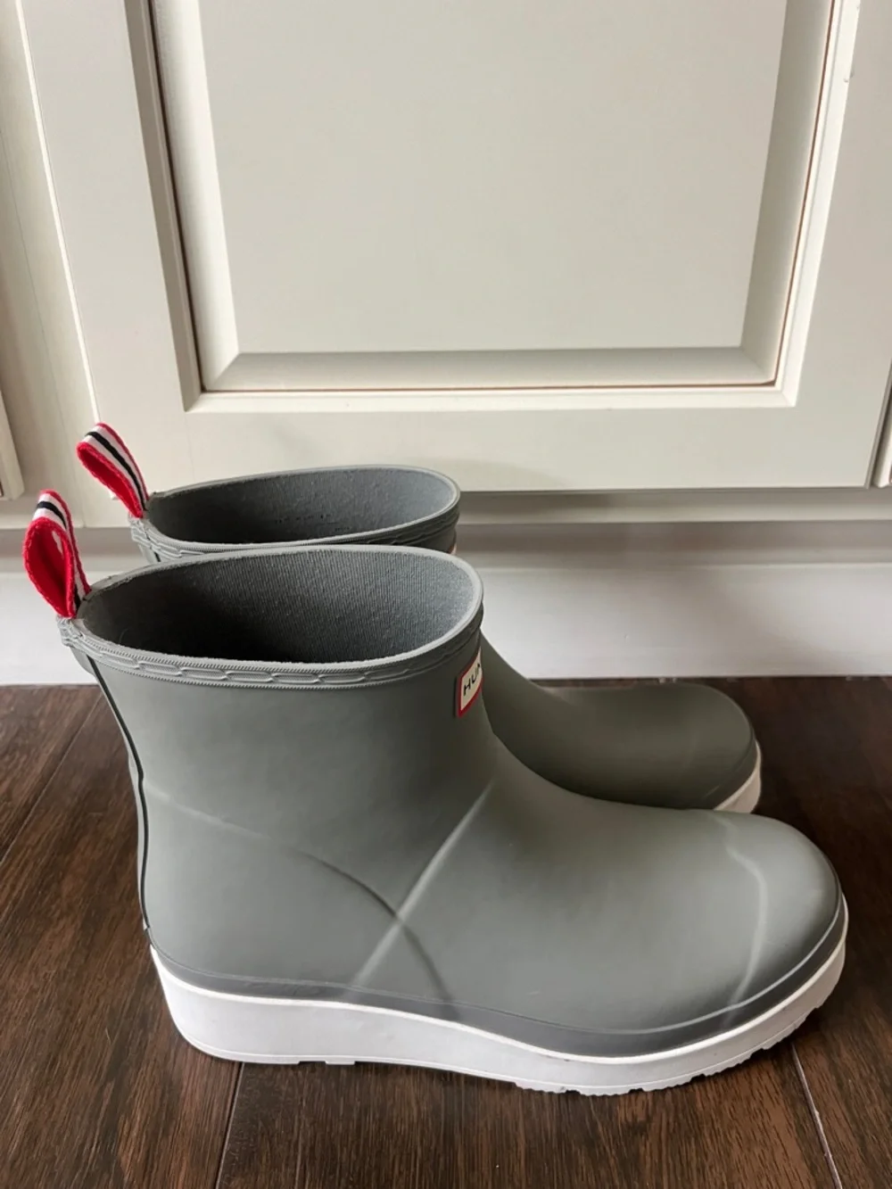 NWT Hunter Original Waterproof Boots